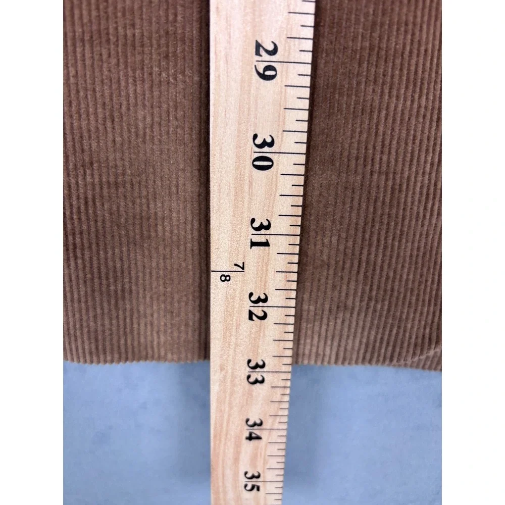 Saddlebred heritage corduroy